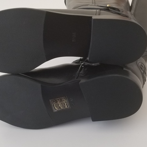 🔥SALE Tory burch colton riding boot galleon - Picture 3 of 7